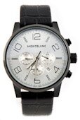 Montblanc TimeWalker Chronograph