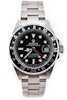 Rolex Oyster Perpetual Date GMT Master